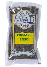 Swad Mustard Seed 56 Oz - 1.6 Kg
